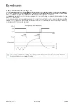 Предварительный просмотр 93 страницы ECKELMANN Case Controller UA 4 E Series Operating Instruction