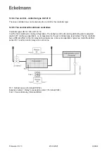 Предварительный просмотр 94 страницы ECKELMANN Case Controller UA 4 E Series Operating Instruction