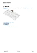 Предварительный просмотр 98 страницы ECKELMANN Case Controller UA 4 E Series Operating Instruction