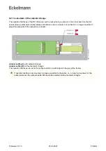 Предварительный просмотр 178 страницы ECKELMANN Case Controller UA 4 E Series Operating Instruction