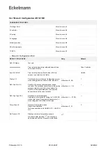 Предварительный просмотр 329 страницы ECKELMANN Case Controller UA 4 E Series Operating Instruction