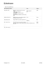 Предварительный просмотр 367 страницы ECKELMANN Case Controller UA 4 E Series Operating Instruction