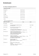 Предварительный просмотр 371 страницы ECKELMANN Case Controller UA 4 E Series Operating Instruction