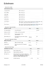 Предварительный просмотр 373 страницы ECKELMANN Case Controller UA 4 E Series Operating Instruction