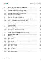 Предварительный просмотр 5 страницы ECKELMANN CI 3000 Operating Instruction