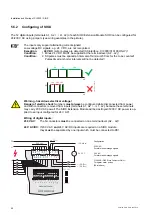 Предварительный просмотр 46 страницы ECKELMANN CI 3000 Operating Instruction