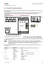 Предварительный просмотр 53 страницы ECKELMANN CI 3000 Operating Instruction