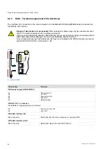 Предварительный просмотр 70 страницы ECKELMANN CI 3000 Operating Instruction