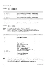 Предварительный просмотр 90 страницы ECKELMANN CI 3000 Operating Instruction