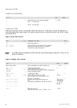 Предварительный просмотр 98 страницы ECKELMANN CI 3000 Operating Instruction