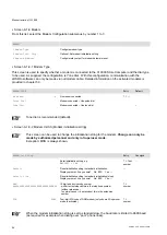 Предварительный просмотр 100 страницы ECKELMANN CI 3000 Operating Instruction