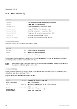 Предварительный просмотр 106 страницы ECKELMANN CI 3000 Operating Instruction