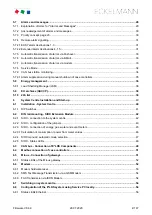 Preview for 4 page of ECKELMANN CI 4000 Series Operating	 Instruction