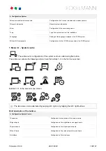 Preview for 100 page of ECKELMANN CI 4000 Series Operating	 Instruction