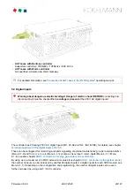 Предварительный просмотр 23 страницы ECKELMANN CI 4000 Operating Instruction