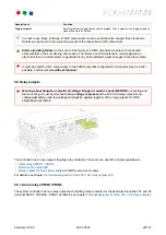 Предварительный просмотр 25 страницы ECKELMANN CI 4000 Operating Instruction