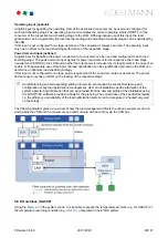 Предварительный просмотр 38 страницы ECKELMANN CI 4000 Operating Instruction