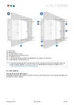 Предварительный просмотр 41 страницы ECKELMANN CI 4000 Operating Instruction