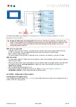 Предварительный просмотр 43 страницы ECKELMANN CI 4000 Operating Instruction