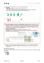 Предварительный просмотр 44 страницы ECKELMANN CI 4000 Operating Instruction