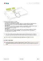 Предварительный просмотр 48 страницы ECKELMANN CI 4000 Operating Instruction