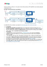 Предварительный просмотр 50 страницы ECKELMANN CI 4000 Operating Instruction