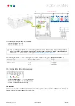 Предварительный просмотр 52 страницы ECKELMANN CI 4000 Operating Instruction