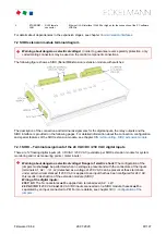 Предварительный просмотр 67 страницы ECKELMANN CI 4000 Operating Instruction