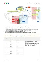 Предварительный просмотр 68 страницы ECKELMANN CI 4000 Operating Instruction