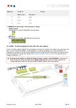 Предварительный просмотр 69 страницы ECKELMANN CI 4000 Operating Instruction