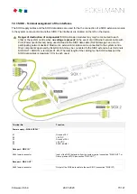 Предварительный просмотр 71 страницы ECKELMANN CI 4000 Operating Instruction