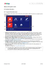 Предварительный просмотр 76 страницы ECKELMANN CI 4000 Operating Instruction