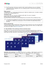 Предварительный просмотр 85 страницы ECKELMANN CI 4000 Operating Instruction