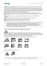 Предварительный просмотр 90 страницы ECKELMANN CI 4000 Operating Instruction