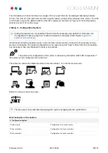 Предварительный просмотр 99 страницы ECKELMANN CI 4000 Operating Instruction