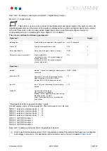 Предварительный просмотр 102 страницы ECKELMANN CI 4000 Operating Instruction