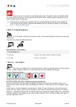 Предварительный просмотр 126 страницы ECKELMANN CI 4000 Operating Instruction