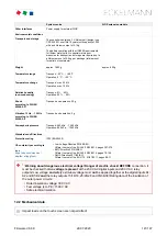 Предварительный просмотр 141 страницы ECKELMANN CI 4000 Operating Instruction