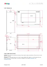 Предварительный просмотр 142 страницы ECKELMANN CI 4000 Operating Instruction