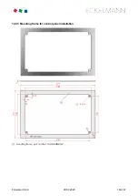 Предварительный просмотр 144 страницы ECKELMANN CI 4000 Operating Instruction