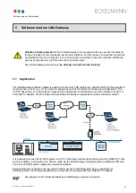 Preview for 21 page of ECKELMANN Combi Operating Instructions Manual