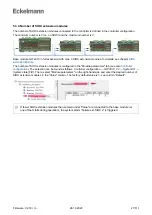 Preview for 27 page of ECKELMANN Compact GLT 3010 Operating Instruction