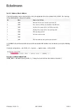 Preview for 35 page of ECKELMANN Compact GLT 3010 Operating Instruction