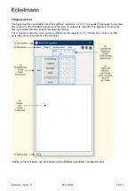 Preview for 52 page of ECKELMANN Compact GLT 3010 Operating Instruction