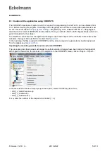 Preview for 59 page of ECKELMANN Compact GLT 3010 Operating Instruction