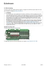 Preview for 69 page of ECKELMANN Compact GLT 3010 Operating Instruction