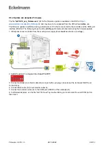 Preview for 86 page of ECKELMANN Compact GLT 3010 Operating Instruction