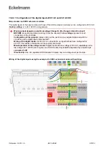 Preview for 95 page of ECKELMANN Compact GLT 3010 Operating Instruction