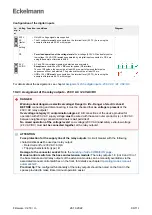 Preview for 96 page of ECKELMANN Compact GLT 3010 Operating Instruction