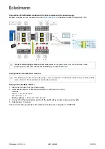 Preview for 109 page of ECKELMANN Compact GLT 3010 Operating Instruction